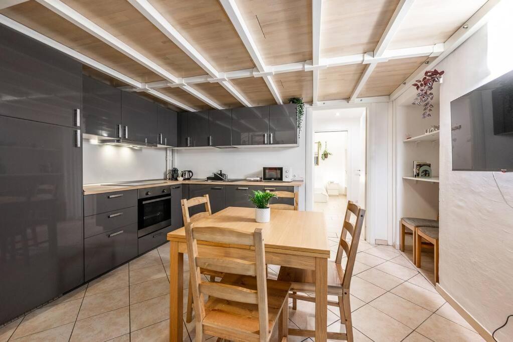 Verdi'S Nest - Loft With Wifi And Netflix Mediolan Zewnętrze zdjęcie