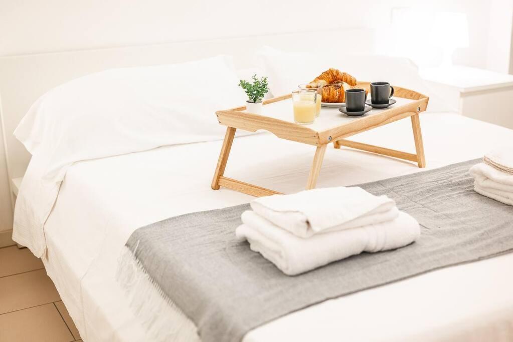 Verdi'S Nest - Loft With Wifi And Netflix Mediolan Zewnętrze zdjęcie