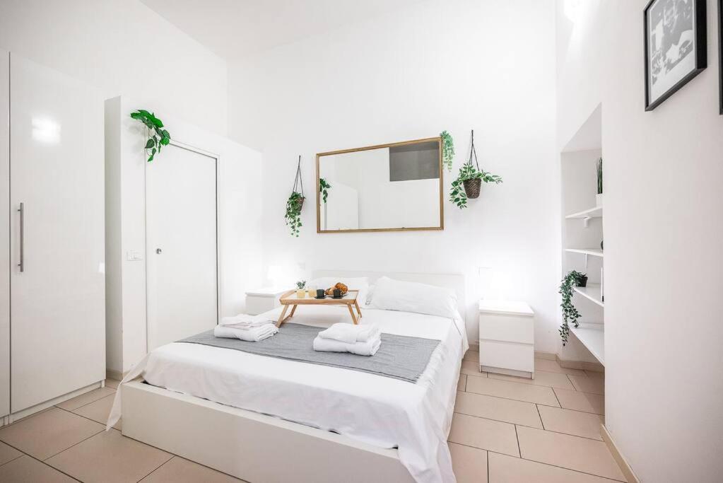 Verdi'S Nest - Loft With Wifi And Netflix Mediolan Zewnętrze zdjęcie