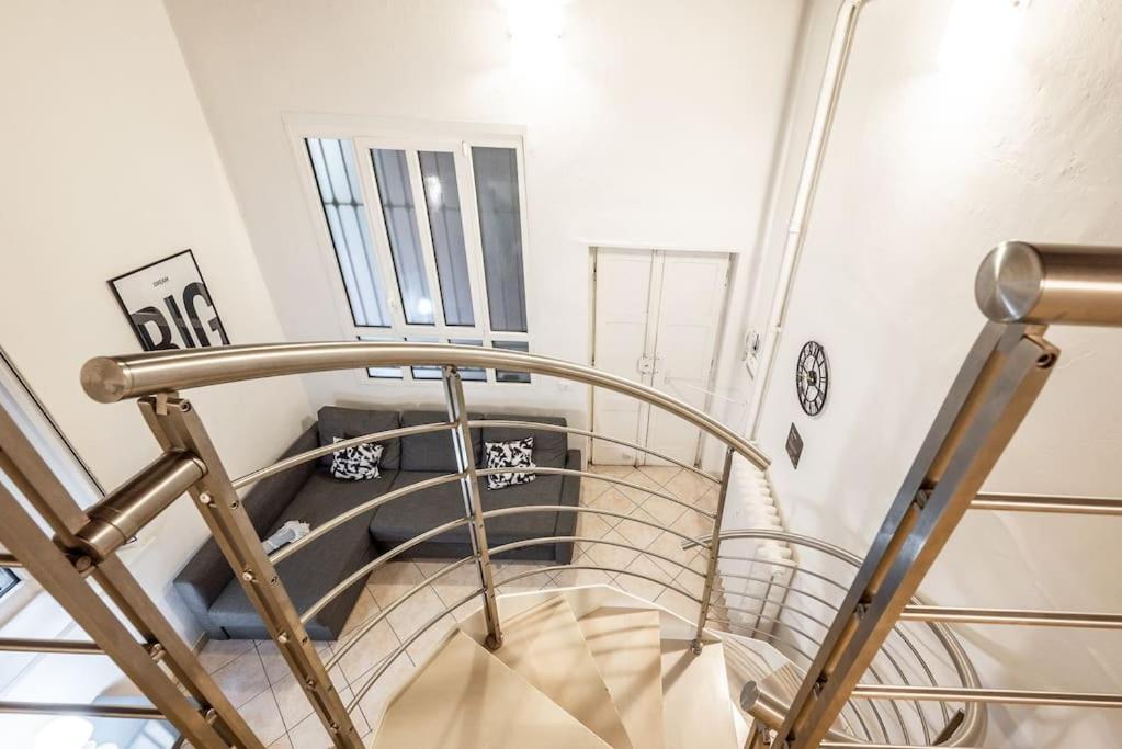 Verdi'S Nest - Loft With Wifi And Netflix Mediolan Zewnętrze zdjęcie