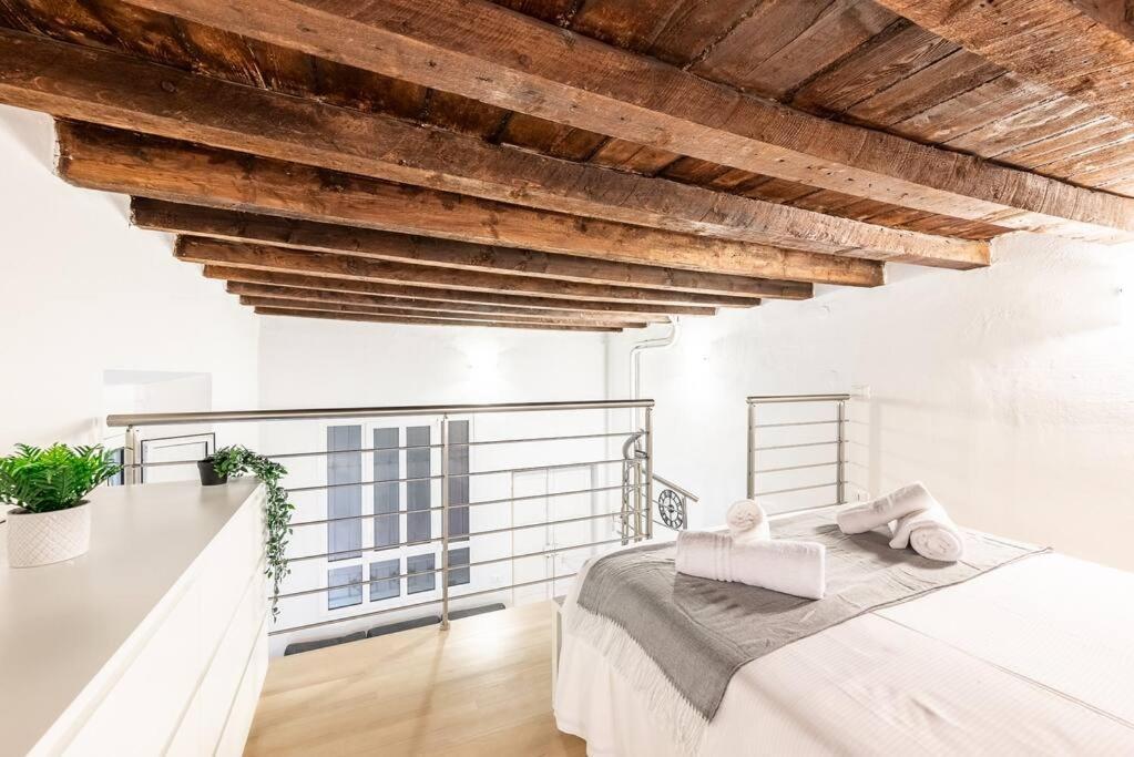 Verdi'S Nest - Loft With Wifi And Netflix Mediolan Zewnętrze zdjęcie