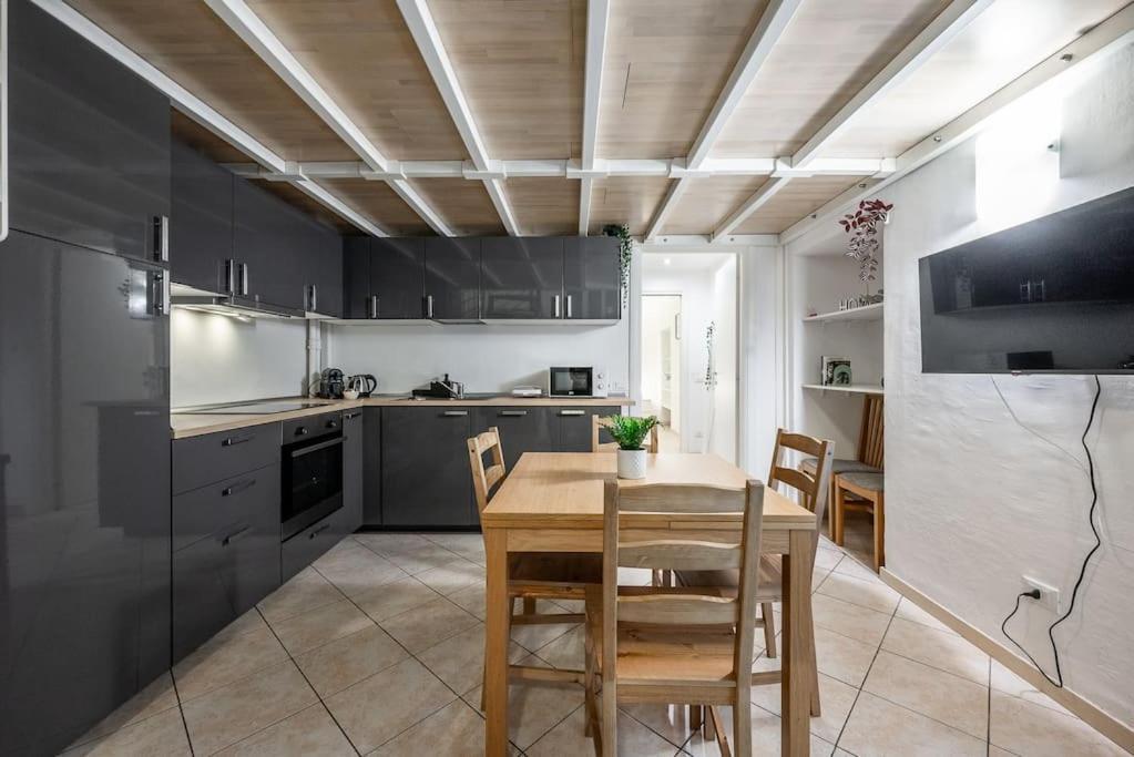 Verdi'S Nest - Loft With Wifi And Netflix Mediolan Zewnętrze zdjęcie
