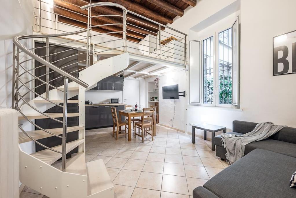 Verdi'S Nest - Loft With Wifi And Netflix Mediolan Zewnętrze zdjęcie